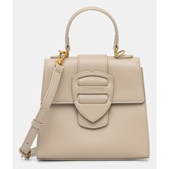 τσάντα blauer κύριο υλικό 100% πολυουρεθάνηεσωτερικό 100%