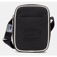 σακίδιο lacoste κύριο υλικό: 100% pvc
φόδρα: 100% πολυεστέρας