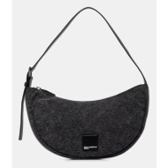 τσάντα karl lagerfeld jeans κύριο υλικό: 80% βαμβάκι, 12% πολυεστέρας, 8% πολυουρεθάνη
εσωτερικό: 10