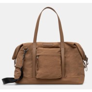 τσάντα tommy hilfiger 50 x 24 x 8,5 cm κύριο υλικό: 100% ανακυκλωμένος πολυεστέρας