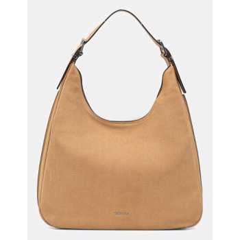 τσάντα nubuck michael michael kors υλικό 1 100% δέρμαυλικό