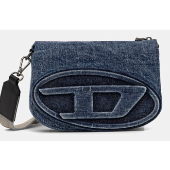 τζιν τσάντα diesel 1dr 2.0 1dr κύριο υλικό 95% βαμβάκι, 5%