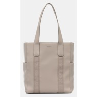 τσάντα calvin klein 100% πολυουρεθάνη