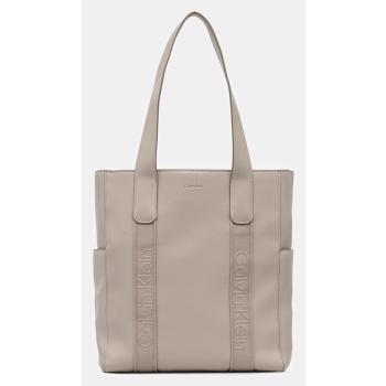 τσάντα calvin klein 100% πολυουρεθάνη