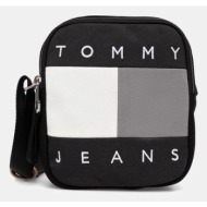 σακίδιο tommy jeans 100% ανακυκλωμένος πολυεστέρας
