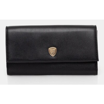 πορτοφόλι blauer υλικό 1 100% πολυουρεθάνηυλικό 2 100%