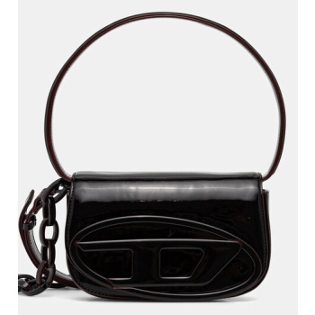 τσάντα diesel 1dr 1dr 100% πολυουρεθάνη