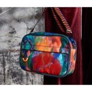 τσάντα medicine κύριο υλικό: 100% πολυεστέρας
φόδρα: 100% πολυεστέρας

 όχι πλύσιμο.
μη χρησιμοποιεί