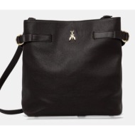 δερμάτινη τσάντα ...