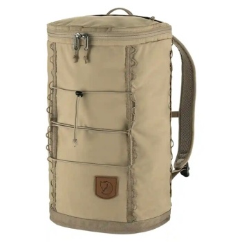 σακίδιο πλάτης fjallraven singi 20l κύριο υλικό 65%