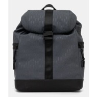 σακίδιο πλάτης karl lagerfeld k/monogram κύριο υλικό: 100% πολυουρεθάνη
φόδρα: 100% πολυαμίδιο