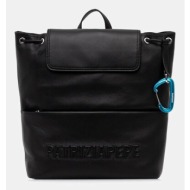 δερμάτινο σακίδιο ...