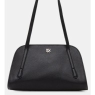 τσάντα hugo san jared-c κύριο υλικό: 60% ανακυκλωμένος πολυεστέρας, 40% πολυουρεθάνη
φόδρα: 100% πολ