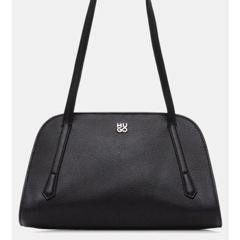 τσάντα hugo san jared-c κύριο υλικό 60% ανακυκλωμένος