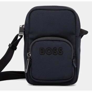 σακίδιο boss san jared-c κύριο υλικό 100% ανακυκλωμένος