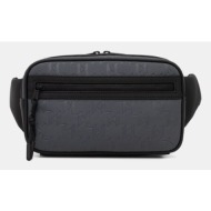 σακίδιο karl lagerfeld k/monogram 100% πολυουρεθάνη