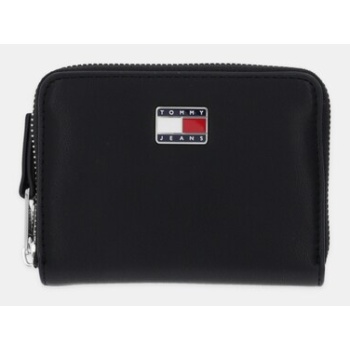πορτοφόλι tommy jeans 100% πολυουρεθάνη