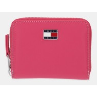 πορτοφόλι tommy jeans 100% πολυουρεθάνη