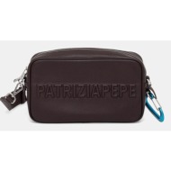 δερμάτινη τσάντα ...