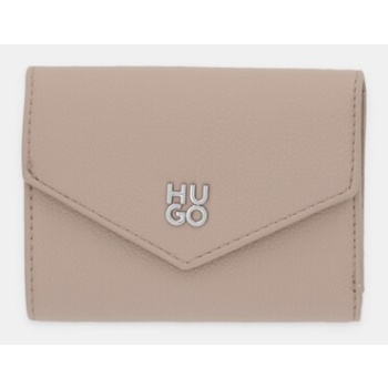 πορτοφόλι hugo chris 2.0 flapwallet κύριο υλικό 60%