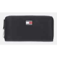 πορτοφόλι tommy jeans 100% πολυουρεθάνη