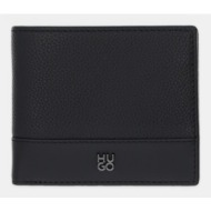 δερμάτινο πορτοφόλι hugo bashinah κύριο υλικό: 100% φυσικό δέρμα
σόλα: 100% πολυεστέρας