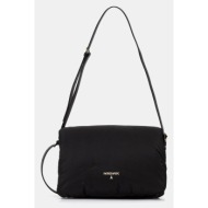 τσάντα patrizia pepe κύριο υλικό 2: 100% πολυεστέρας
κύριο υλικό 1: 100% πολυαμίδιο
πρόσθετο υλικό: 