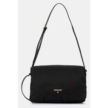 τσάντα patrizia pepe κύριο υλικό 2 100% πολυεστέραςκύριο