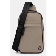 σακίδιο karl lagerfeld ...