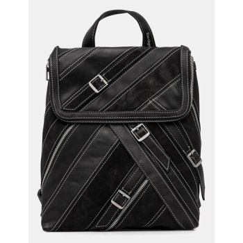 σακίδιο πλάτης desigual fibonacci hampton mi κύριο υλικό