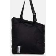 τσάντα karl lagerfeld jeans υλικό 1: 98% ανακυκλωμένο πολυαμίδιο, 1% πολυεστέρας, 1% πολυουρεθάνη
υλ