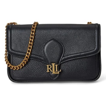 δερμάτινο πορτοφόλι lauren ralph lauren 100% δέρμα βοοειδών