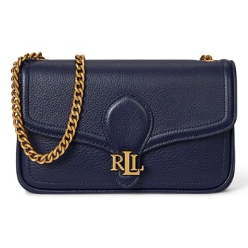 δερμάτινο πορτοφόλι lauren ralph lauren 100% δέρμα βοοειδών