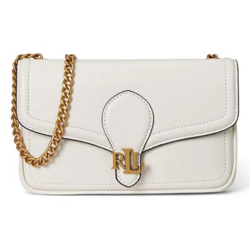 δερμάτινο πορτοφόλι lauren ralph lauren 100% δέρμα βοοειδών