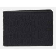 δερμάτινο πορτοφόλι hugo ...