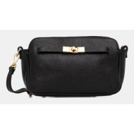 δερμάτινη τσάντα answear.lab 100% φυσικό δέρμα