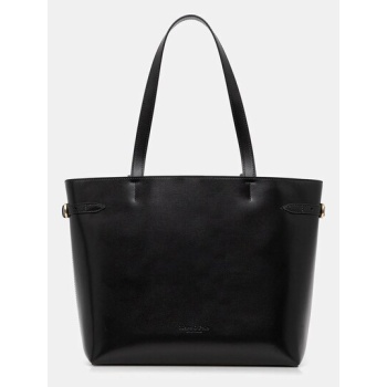 δερμάτινη τσάντα marc o`polo κύριο υλικό 100% φυσικό