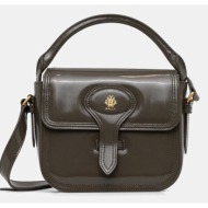 δερμάτινη τσάντα bally ...