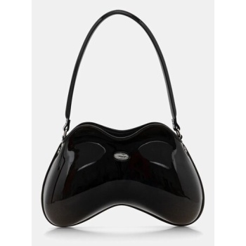 τσάντα diesel play double-d 100% πολυουρεθάνη