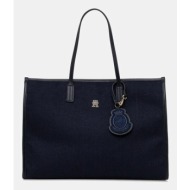 τσάντα tommy hilfiger ...