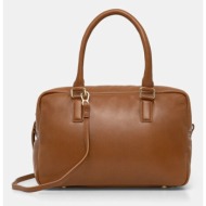 δερμάτινη τσάντα stand studio alexa φυσικό δέρμα