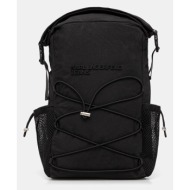 σακίδιο πλάτης karl lagerfeld jeans κύριο υλικό: 90% πολυαμίδιο, 10% πολυεστέρας
φόδρα: 100% πολυεστ