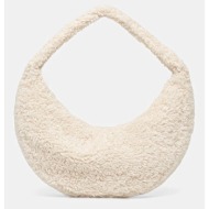 τσάντα calvin klein 90% ανακυκλωμένος πολυεστέρας, 10% πολυουρεθάνη