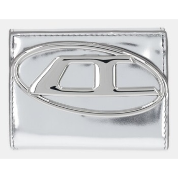 δερμάτινο πορτοφόλι diesel 1dr 1dr tri fold coin xs ii