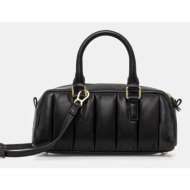 δερμάτινη τσάντα stand ...