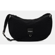 τσάντα desigual travelling cangas κύριο υλικό: 100% πολυαμίδιο
φόδρα: 100% πολυεστέρας
συμβουλές φρο