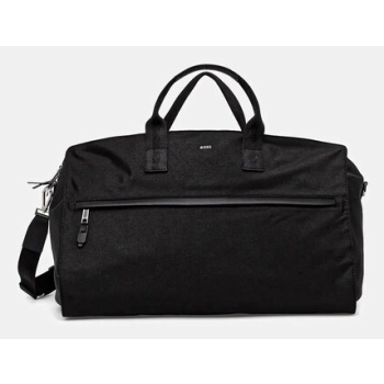 τσάντα boss san jared-c κύριο υλικό 100% ανακυκλωμένος