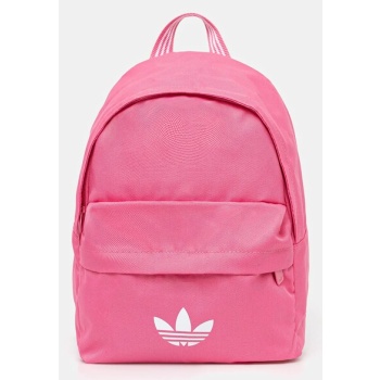 σακίδιο πλάτης adidas originals adicolor 100% ανακυκλωμένος