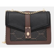 τσάντα aldo κύριο υλικό: 100% πολυουρεθάνη
σόλα: 100% πολυεστέρας