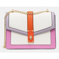 τσάντα aldo κύριο υλικό ...